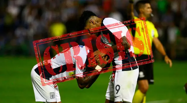 Hasta el momento, Alianza Lima lleva 18 partidos sin ganar en la Copa Libertadores.