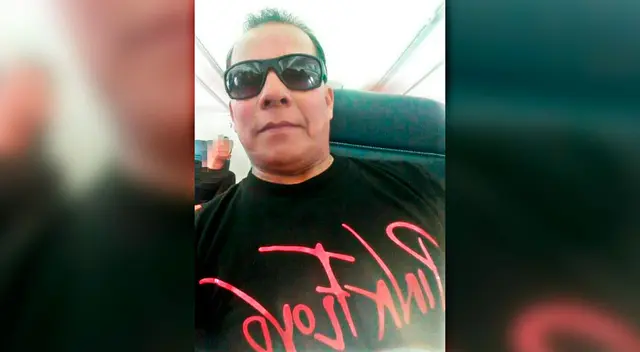 Nilo Córdova Huanin de 47 años ya cuenta con orden de captura, pero se encuentra como no habido. Nilo Córdova Huanin de 47 años ya cuenta con orden de captura, pero se encuentra como no habido.