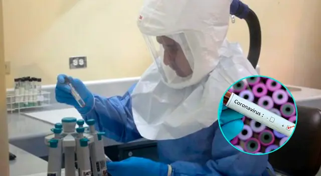 Coronavirus en Perú: ¿Cómo se detectó el primer caso de Covid-19?