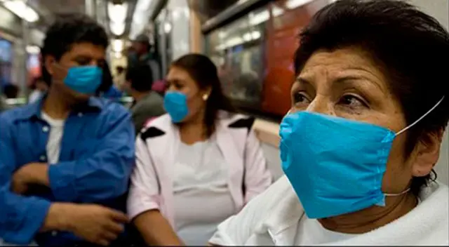 Este viernes el Perú se convirtió en el país número 95 en confirmar un contagio de Covid-19. Este viernes el Perú se convirtió en el país número 95 en confirmar un contagio de Covid-19.