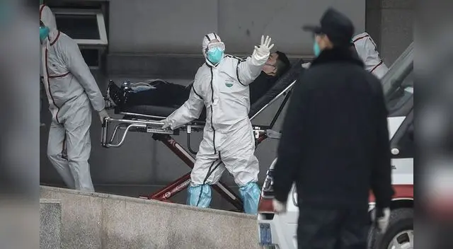 Se sigue trabajando en obtener pronto la cura al COVID-19.