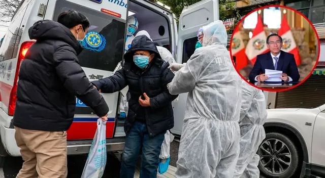 El Ministerio de Economía y Finanzas también cuenta con un fondo de contingencia. El Ministerio de Economía y Finanzas también cuenta con un fondo de contingencia.