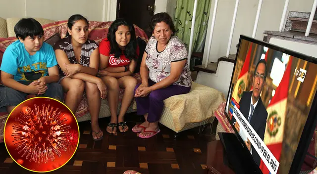 OMS aclara todo sobre el Covid-19 y resuelve dudas.