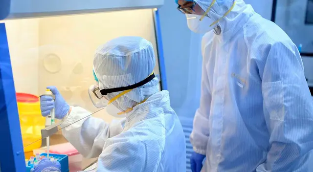 Gobierno Chino donará 1000 reactivos para descartar o confirmar casos de coronavirus Gobierno Chino donará 1000 reactivos para descartar o confirmar casos de coronavirus