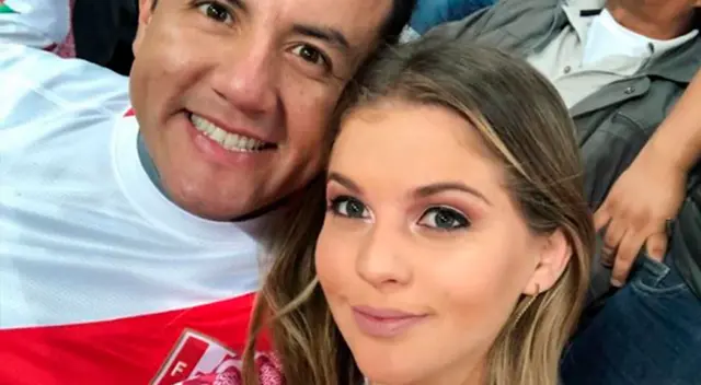 La modelo podría hacer su sueño realidad y vestirse de blanco. La modelo podría hacer su sueño realidad y vestirse de blanco.