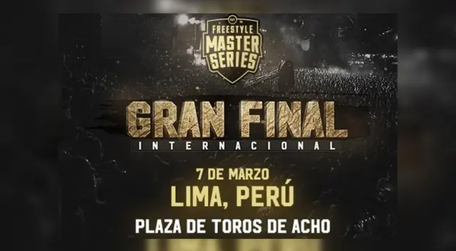 FMS Internacional. FMS Internacional.