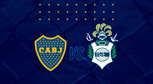Boca Juniors vs. Gimnasia: Vive la gran final del fútbol argentino por El Popular. Boca Juniors vs. Gimnasia: Vive la gran final del fútbol argentino por El Popular.