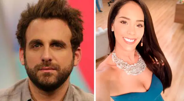 Peluchín ha preferido no referirse al tema, pero señaló en su cuenta de Instagram que pronto realizará sus descargos. Peluchín ha preferido no referirse al tema, pero señaló en su cuenta de Instagram que pronto realizará sus descargos.