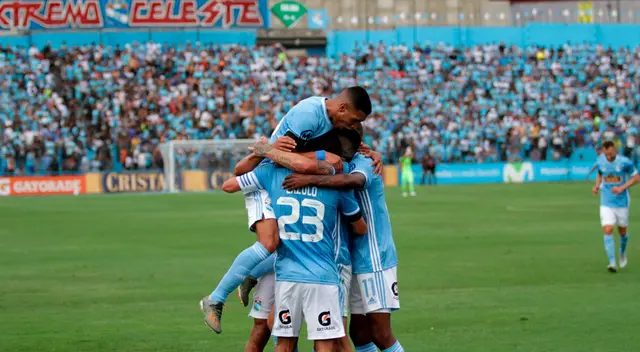 Cristal recibe al Stein por la fecha 6 del Torneo Apertura 2020.