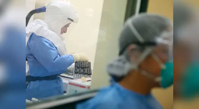 Coronavirus, segundo caso en Perú