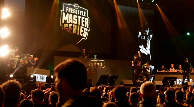 Evento causa mucha expectativa entre sus seguidores nacionales e internacionales.