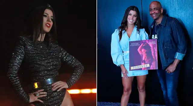 La salsera estrenó nueva versión como celebración por los 5 millones de reproducciones en su canal de música. La salsera estrenó nueva versión como celebración por los 5 millones de reproducciones en su canal de música.