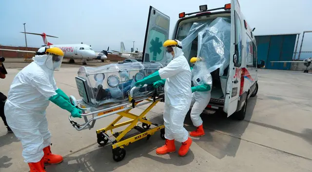 El menor se encuentra aislado en su domicilio y viene siendo monitoreado. El menor se encuentra aislado en su domicilio y viene siendo monitoreado.