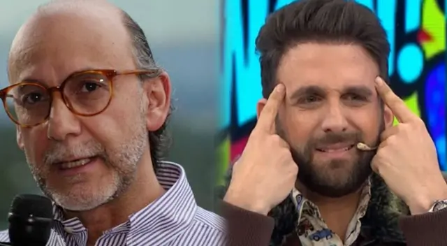 El enfrentamiento recién empieza. El enfrentamiento recién empieza.