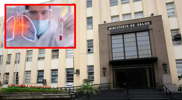 El infectado será hospitalizado en un área diferenciada de otros pacientes y solo con el personal de salud necesario El infectado será hospitalizado en un área diferenciada de otros pacientes y solo con el personal de salud necesario