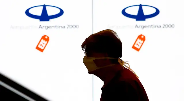 El sexagenario había viajado a Francia.