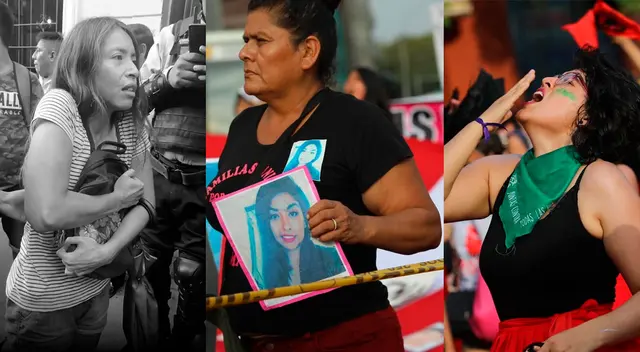 Se adaptaron músicas populares con letras feministas para la realización de las danzas