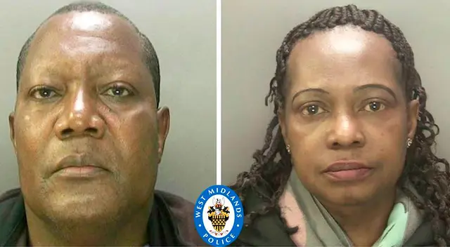 El nigeriano convenció a las víctimas que esos actos eran normales en su religión.