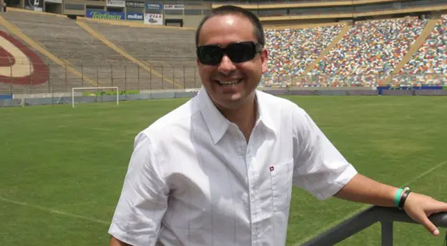 Robertpo Martínez Recalcó que pudo jugar por victorianos y su amistad con el Potrillo Escobar. Robertpo Martínez Recalcó que pudo jugar por victorianos y su amistad con el Potrillo Escobar.