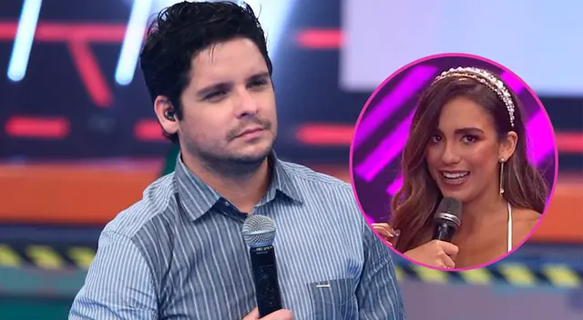 Un error garrafal se hizo público. Un error garrafal se hizo público.