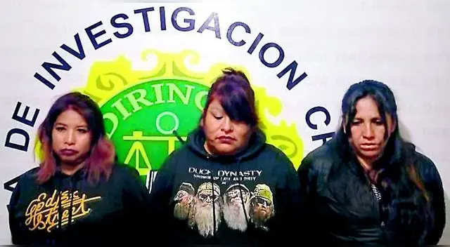 Robaban a parroquianos en las discotecas en Juliaca. Robaban a parroquianos en las discotecas en Juliaca.