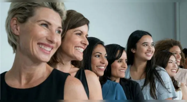 La Organización de las Naciones Unidas reconoció el Día de la Mujer en 1975.