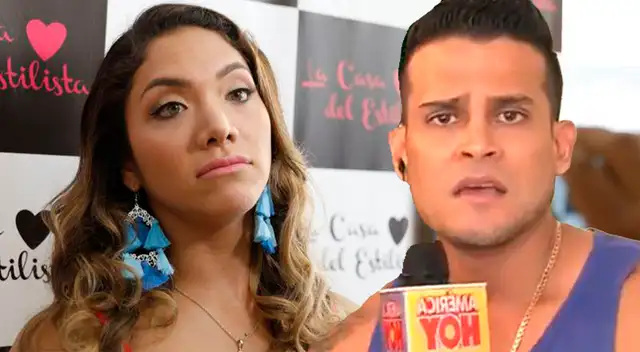 Quiere que este ya deje atrás la situación. Quiere que este ya deje atrás la situación.