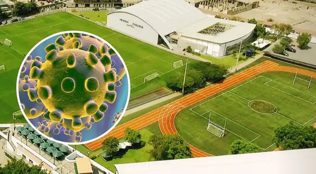 El menor de 7 años se encuentra actualmente aislado en su vivienda. El menor de 7 años se encuentra actualmente aislado en su vivienda.