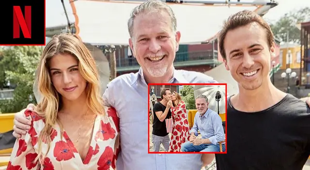 El proyecto ya viene tomando forma.