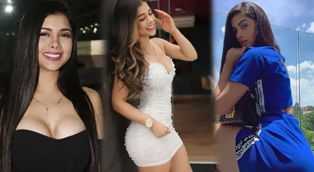 Valeria Roggero reapareció en las redes sociales. Valeria Roggero reapareció en las redes sociales.