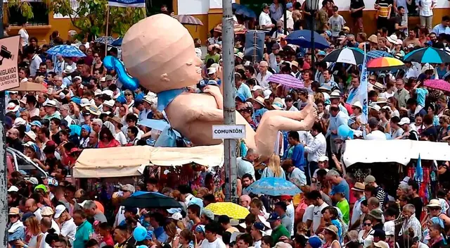 Argentina: Iglesia organiza misa contra el aborto Argentina: Iglesia organiza misa contra el aborto