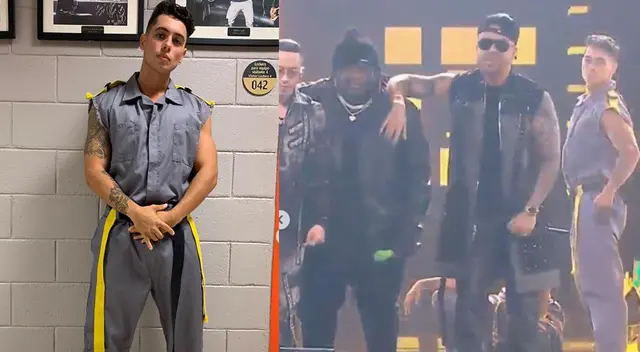 Continúa cosechando exitos.