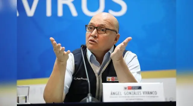 Minsa confirma el séptimo caso de coronavirus en el país Minsa confirma el séptimo caso de coronavirus en el país