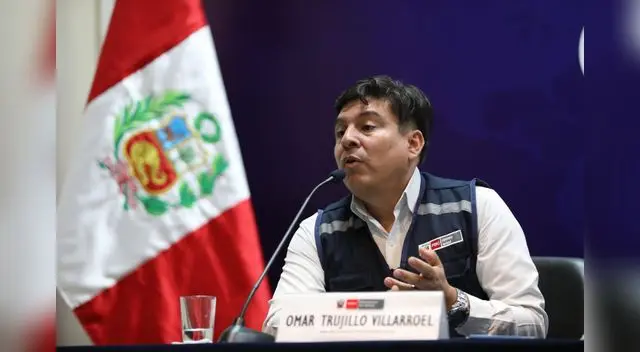 Minsa confirma el séptimo caso de coronavirus en el país Minsa confirma el séptimo caso de coronavirus en el país