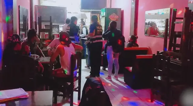 La denuncia de una valiente joven permitió iniciar el proceso de investigación que terminó con la desarticulación de esta organización La denuncia de una valiente joven permitió iniciar el proceso de investigación que terminó con la desarticulación de esta organización