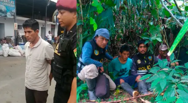 El terrorista era el número 1 después de la captura de Artemio. El terrorista era el número 1 después de la captura de Artemio.