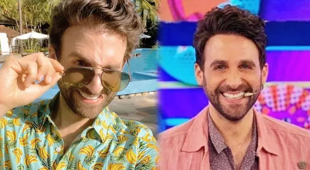 Rodrigo González anuncia posible encuentro con cantante. Rodrigo González anuncia posible encuentro con cantante.