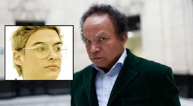 No lo pasa después de lo que dijo y así lo dejó en claro.