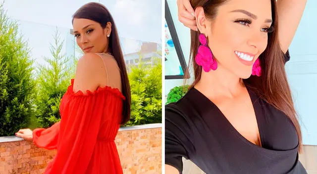 Karen Schwarz tomó una rotunda decisión luego de ser criticada por sus seguidores en redes sociales. Karen Schwarz tomó una rotunda decisión luego de ser criticada por sus seguidores en redes sociales.