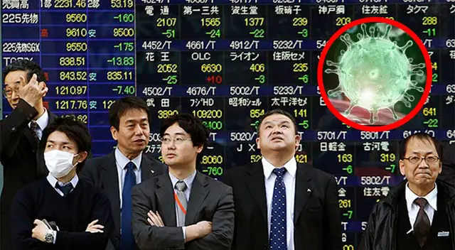 Lunes negro perjudicaría a los mercados del mundo Lunes negro perjudicaría a los mercados del mundo