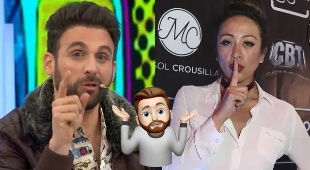 Peluchín denuncia irregularidades