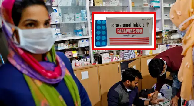 Sería incorrecto culpar a China por los problemas de suministros médicos tras la expansión del COVID-19