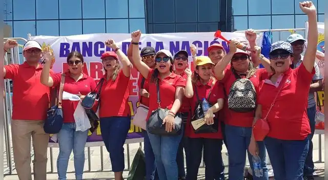 Los trabajadores estatales pide que se cambie la tasa de interés para los préstamos de Multirec.