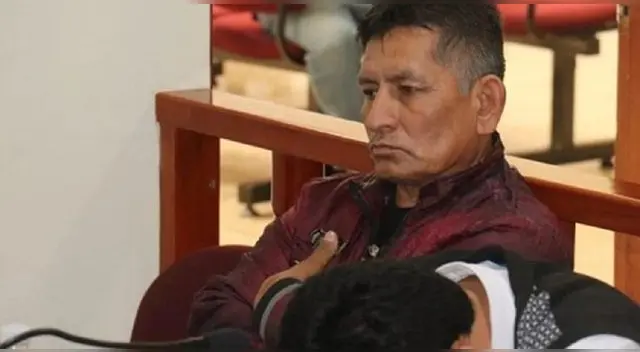 Felipe Zenón Canaval Salinas golpeó salvajemente a su entonces esposa. Felipe Zenón Canaval Salinas golpeó salvajemente a su entonces esposa.