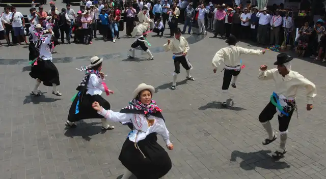 Este 12 de marzo se darán a conocer todas las actividades por Semana Santa en esta región. Este 12 de marzo se darán a conocer todas las actividades por Semana Santa en esta región.