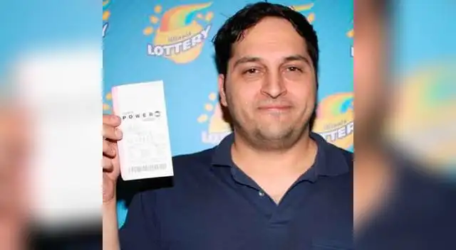 Los peruanos tendrán una oportunidad de ganar el pozo de S/ 380 millones. (Foto:Difusión)