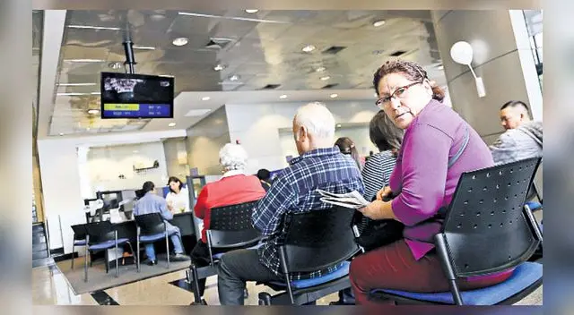 Entidades estatales no han cumplido con el depósito de los aportes retenidos a sus empleados.