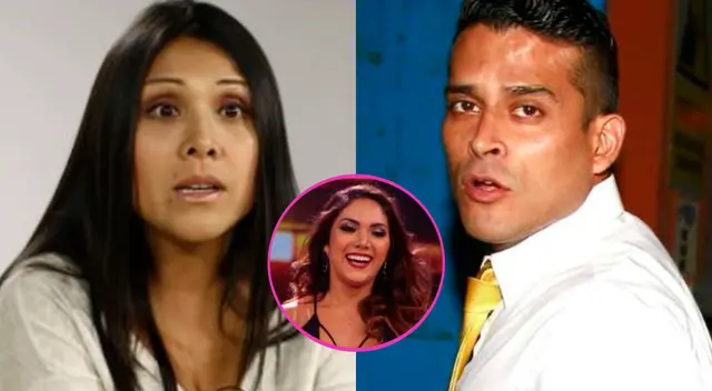 No le gusta nada su actitud y así lo dejó saber. No le gusta nada su actitud y así lo dejó saber.