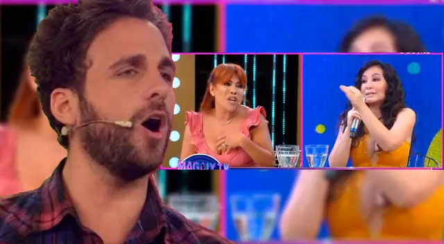 Rodrigo González se pronuncia sobre lo ocurrido Rodrigo González se pronuncia sobre lo ocurrido