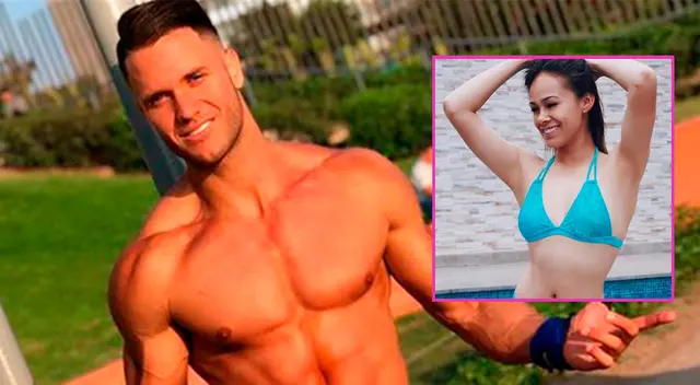 Cambiaron las cosas y ahora dice que sí la conoce.